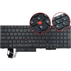 P52 Keyboard