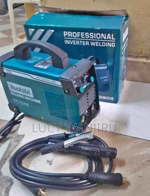 Makita 500amps Welding Machine/ Makita Inverter Welding Machine