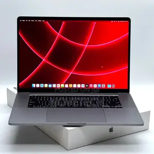 Laptop Apple MacBook Pro 2019 64GB Intel Core I7 SSD 512GB