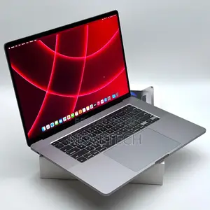 Laptop Apple MacBook Pro 2019 64GB Intel Core I7 SSD 512GB