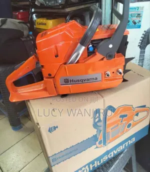 Husqvarna Power Saws 272-Xp