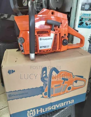 Husqvarna Powersaw Machine/ Powersaw Machine Husqvarna 272xp