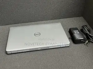 Laptop Dell Latitude 5430 16GB Intel Core I7 SSD 256GB
