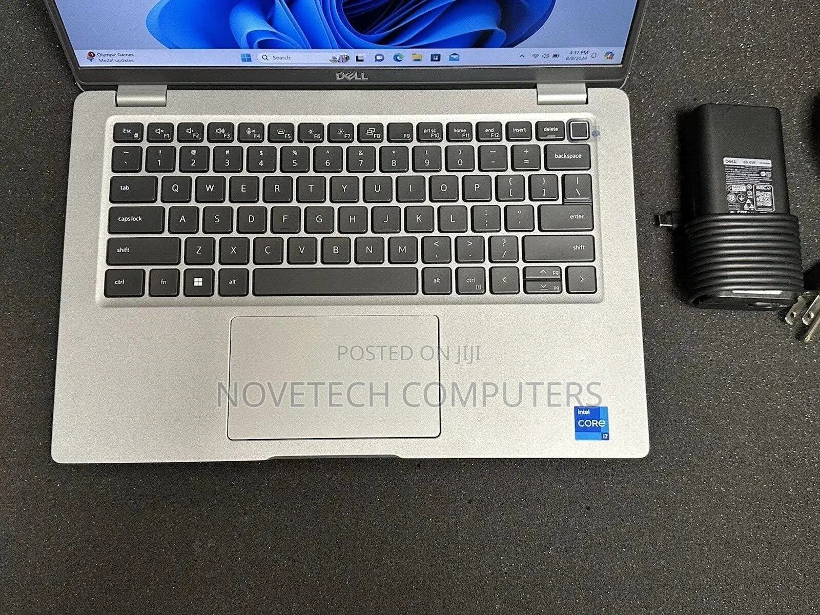 Laptop Dell Latitude 5430 16GB Intel Core I7 SSD 256GB