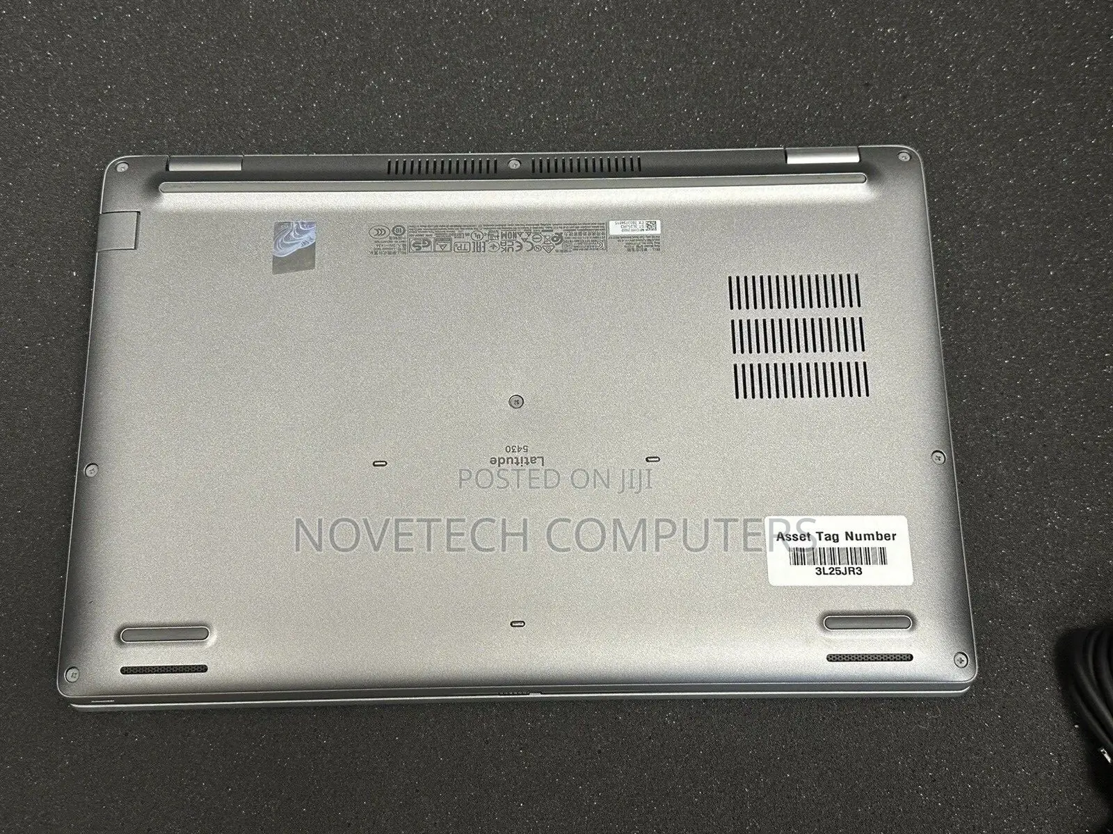 Laptop Dell Latitude 5430 16GB Intel Core I7 SSD 256GB