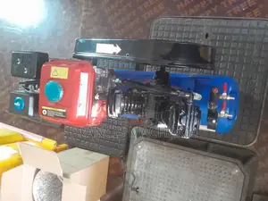 Economical Air Compressor