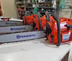 272xp Husqvarna Powersaw Brand New From Brazil/Power Saw Machine 272zp