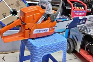 Husqvarna Power Saw/ Husqvarna Chainsaw Machine