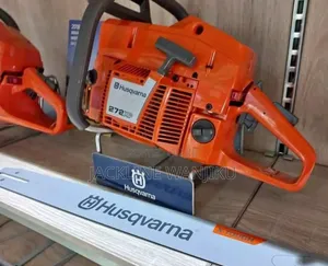 Powersaw Husqvarna 272xp Brand New From Brazil ,/ Husqvarna Power Saw