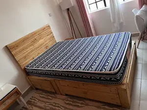 4*6 Moko Mattress(8”Thickness)