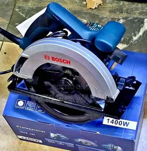 Bosch Circular Saw Machine/ 7" Bosch Circular Saw Machine