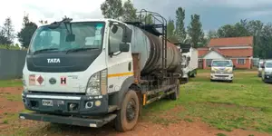 Bitumen Sprayers for Hire