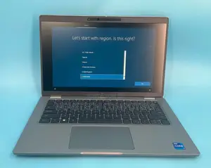 Laptop Dell Latitude 5430 32GB Intel Core I7 SSD 512GB