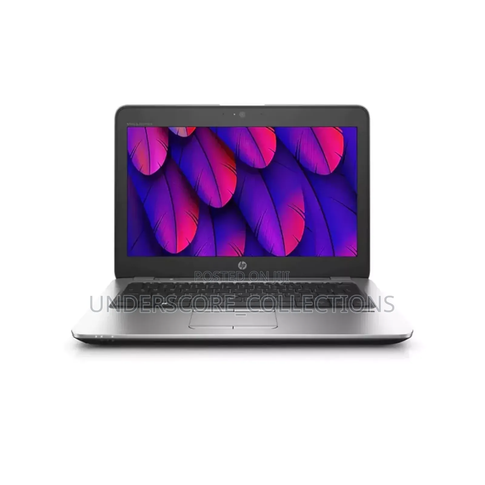New Laptop HP EliteBook 820 G4 8GB Intel Core I5 SSD 256GB