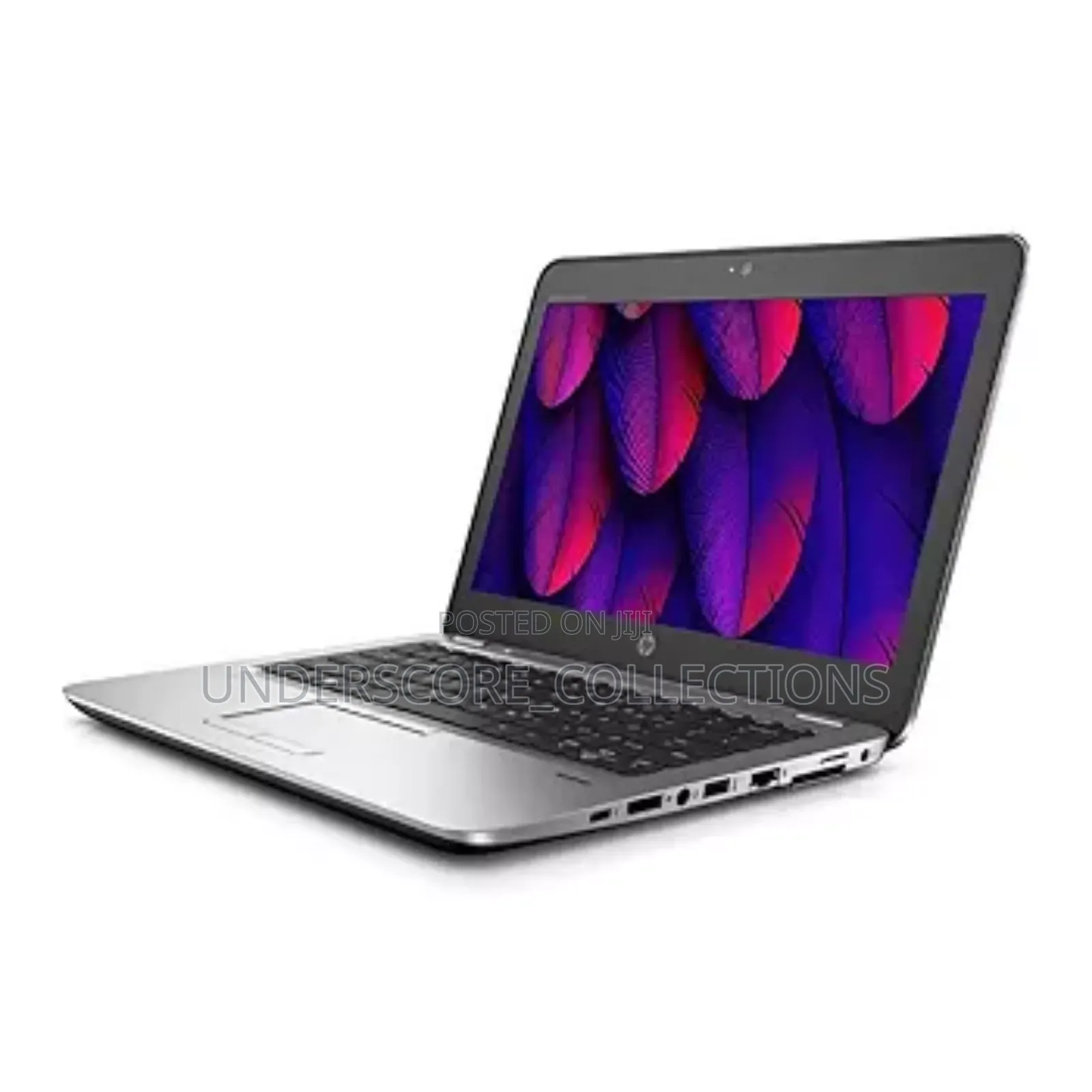 New Laptop HP EliteBook 820 G4 8GB Intel Core I5 SSD 256GB