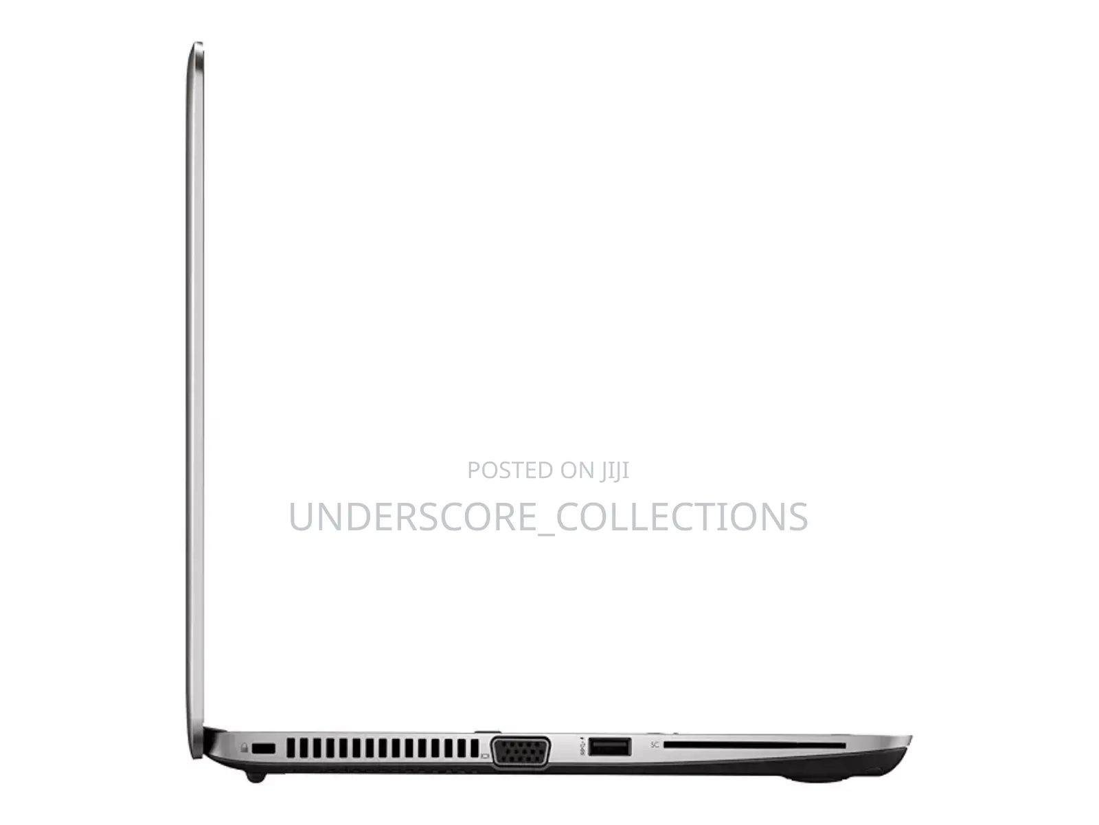 New Laptop HP EliteBook 820 G4 8GB Intel Core I5 SSD 256GB