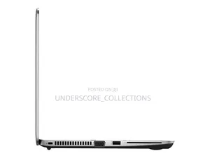 New Laptop HP EliteBook 820 G4 8GB Intel Core I5 SSD 256GB