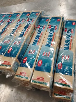 Soap Making Training, Orientation Sales