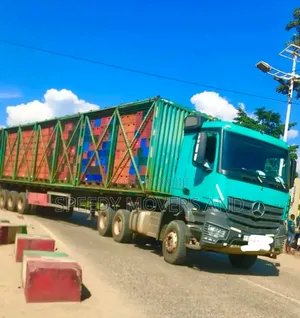 Trailers for Jobs Are Readily Accessible