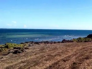 Breezy Hill 1/8 Acre in Mayungu Malindi: