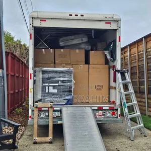 Best City Movers