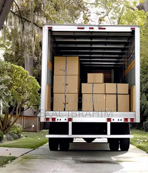 Best City Movers