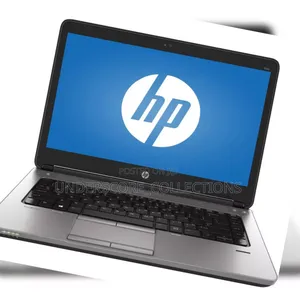 New Laptop HP ProBook 640 G1 8GB Intel Core I5 SSD 256GB