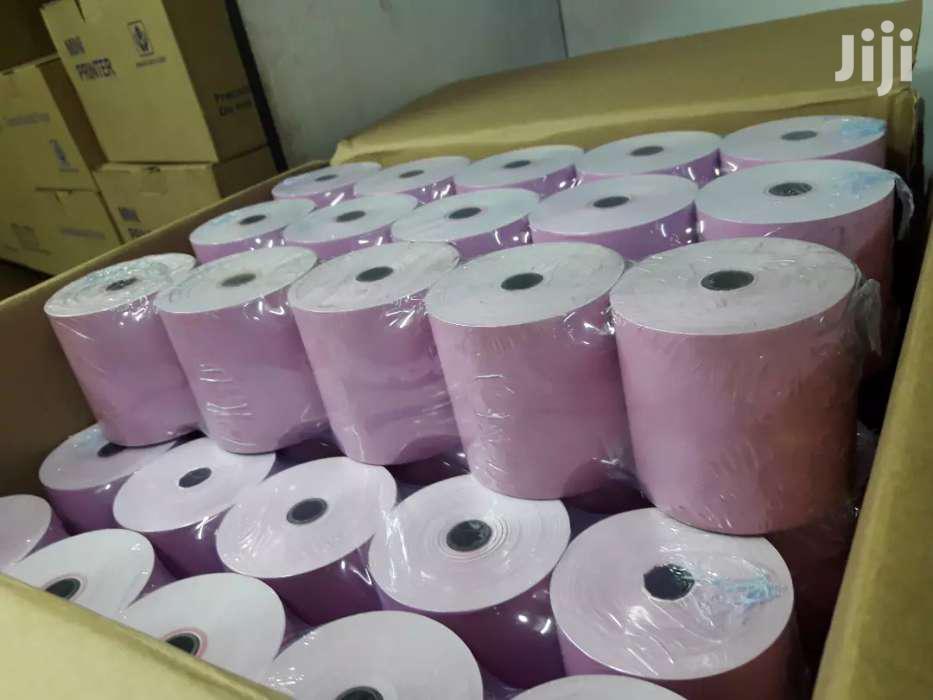 Thermal Printers Rollers