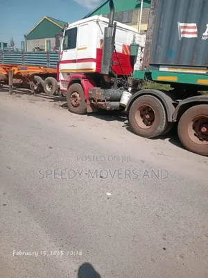 Trailers for Jobs Accessible