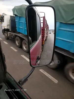 Trailers for Jobs Accessible
