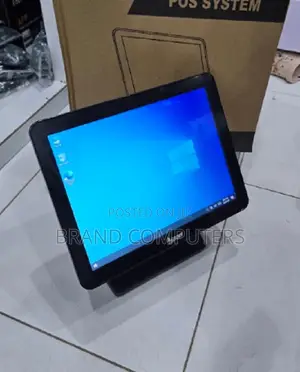 All in One Core I3 Pc 8gb Ram 256gb SSD