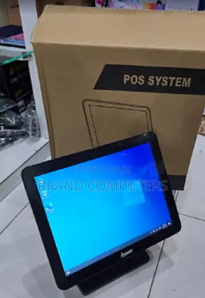 8gb+256gb Ocom Restaurant Intel Core I3 All in One Pos Touch Screen