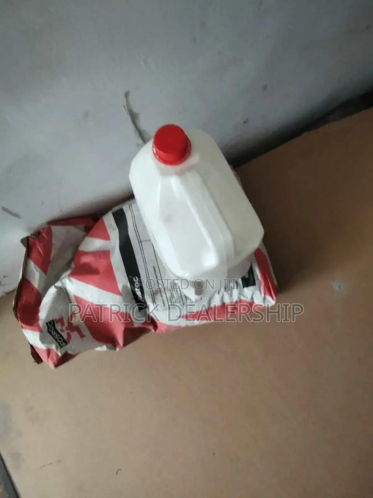 Quality Tank Waterproof-Nitocote Cm210