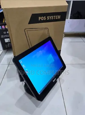 Brand New Ocom All in One Intel Core I3 4th Gen 8gb Ram 256gb SSD Rom