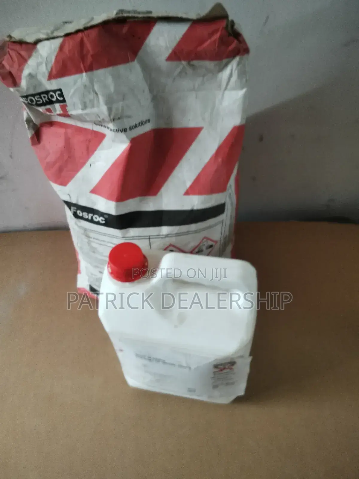 Cm210 Nitocote Waterproofing