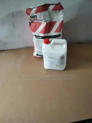 Cm210 Nitocote Waterproofing