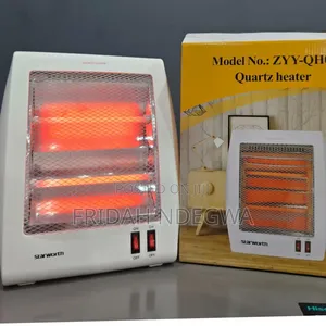 *Starworth Heater*