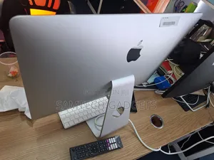 Apple iMac 21.5 Inches 2017