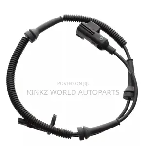 Land Rover Discovery Sport Rear Abs Sensor Lr062671 2015-17