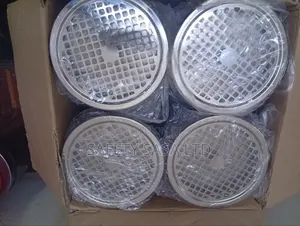 Cigarette Bin/ Trash Bin