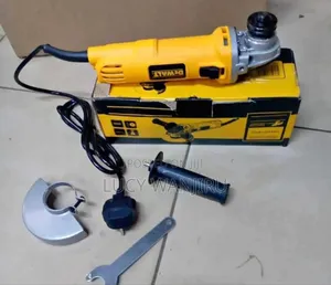 4 Inch Dewalt Angle Grinder/ Dewalt Angle Grinder