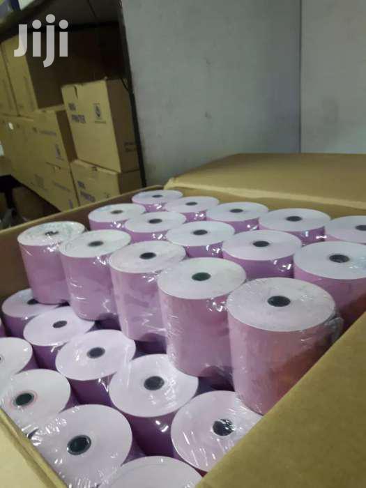 Thermal Printers Rollers