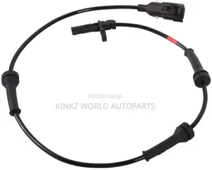 Range Rover Evoque L538 Rear Abs Wheel Speed Sensor Lr024203