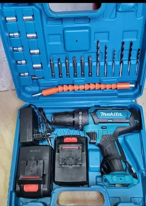 Makita Cordless Drill/ Quality Makita Drill