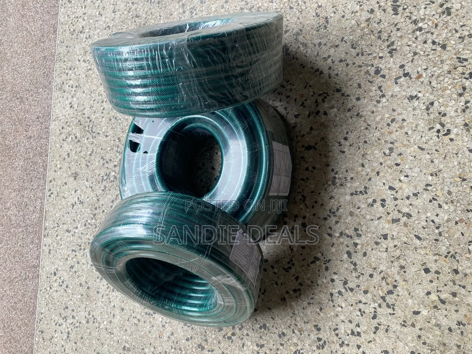 Water Hose Pipe