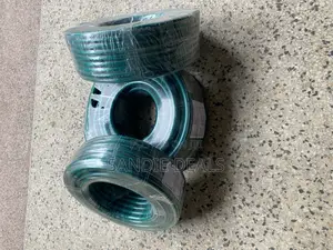 Water Hose Pipe