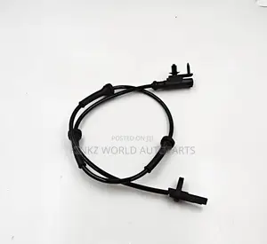Abs Wheel Speed Sensor Land Rover Range Rover Sport Lr033457