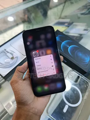 Apple iPhone 12 Pro 128 GB Blue