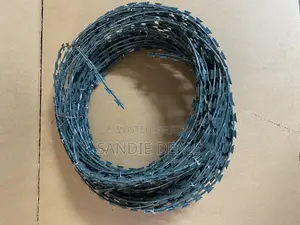 Razor Wire