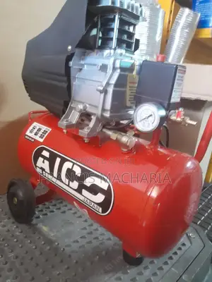 20ltrs Aico Direct Driven Air Compressor